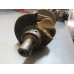 #T210 Crankshaft Standard For 00-02 CHEVROLET VENTURE  3.4 268